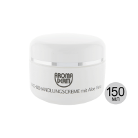 Успокаивающий крем "Алоэ Вера"