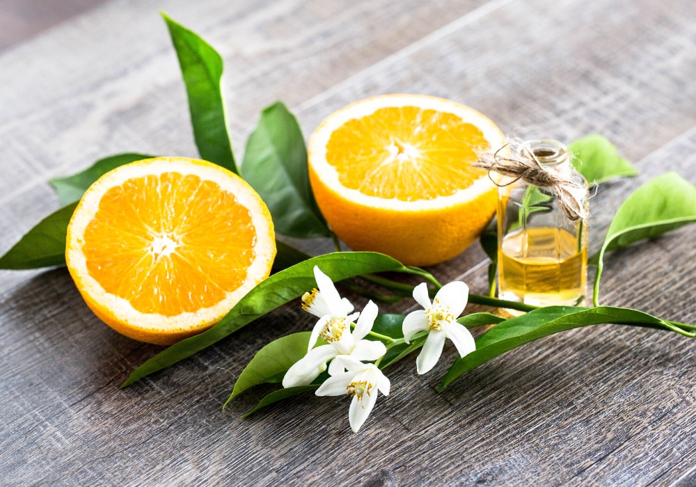 Нероли — душистый серпантин жизни Нероли — душистый серпантин жизни