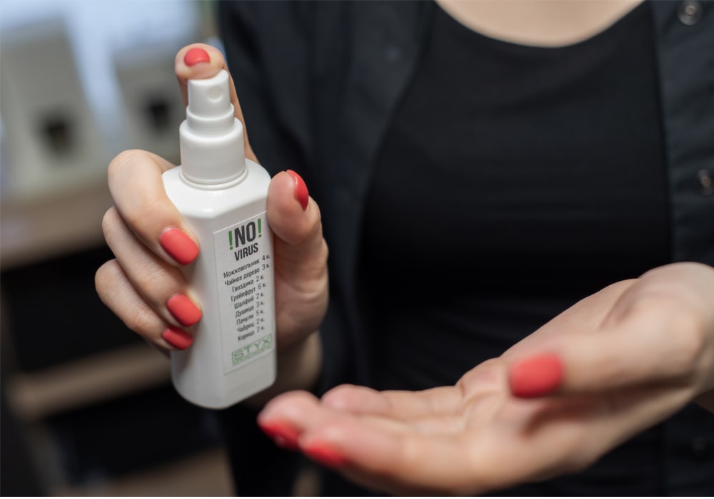 Скептик про антисептик Скептик про антисептик