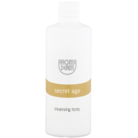 АРОМАДЕРМ SECRET AGE  Тоник для лица с розовой водой 500мл 
