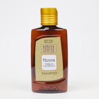 Шампунь "Хенна бесцветный" Krautergarten