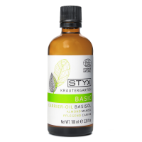 КРАУТЕРГАРТЕН Масло "Миндальное" 100мл