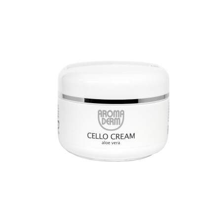 Успокаивающий крем "Алоэ Вера"