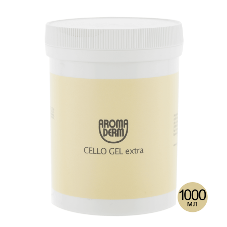 Cello-gel Extra, 1000 мл