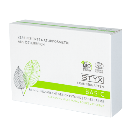 Набор комплексного лифтингового ухода за лицом