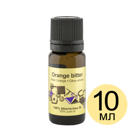 Апельсин горький (Бигардия)