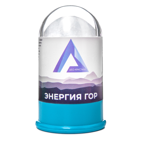 Део-кристалл «Энергия гор»
