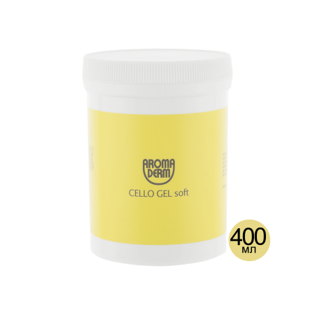 Cello-gel Soft, 1000 мл