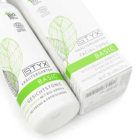 КРАУТЕРГАРТЕН Лосьон "Арника" 200мл