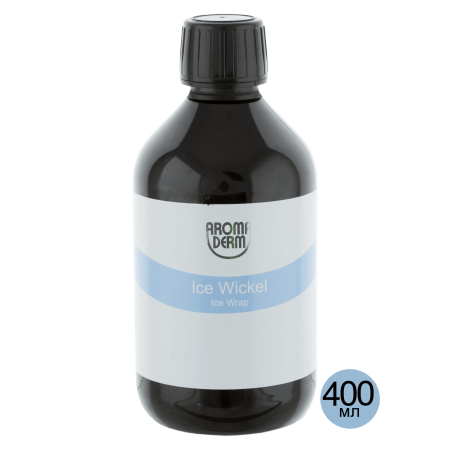 Лосьон лёд, 1000 мл