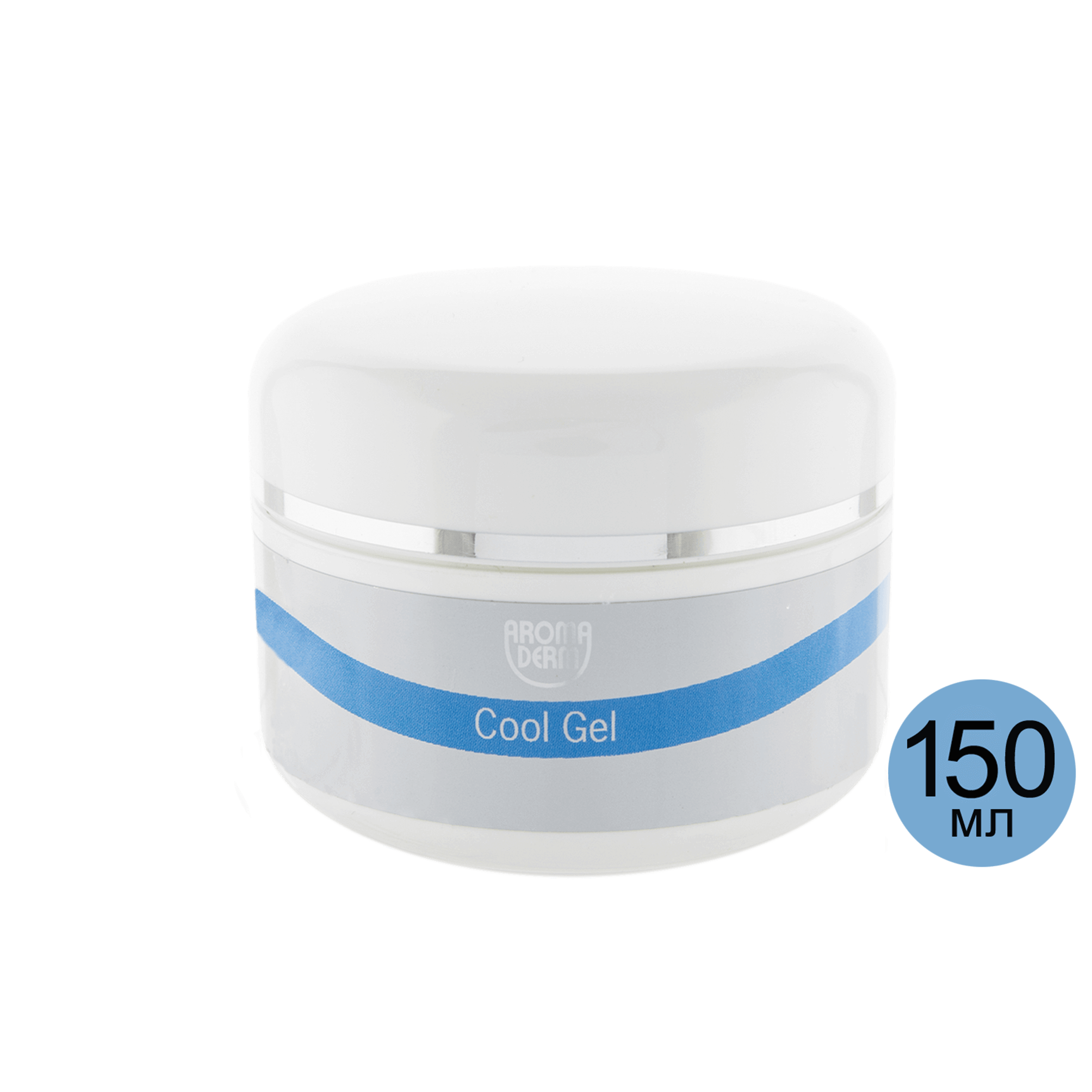 Гель "Свежесть" для коррекции фигуры 150 мл