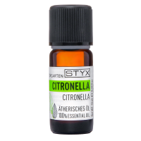 Цитронелла