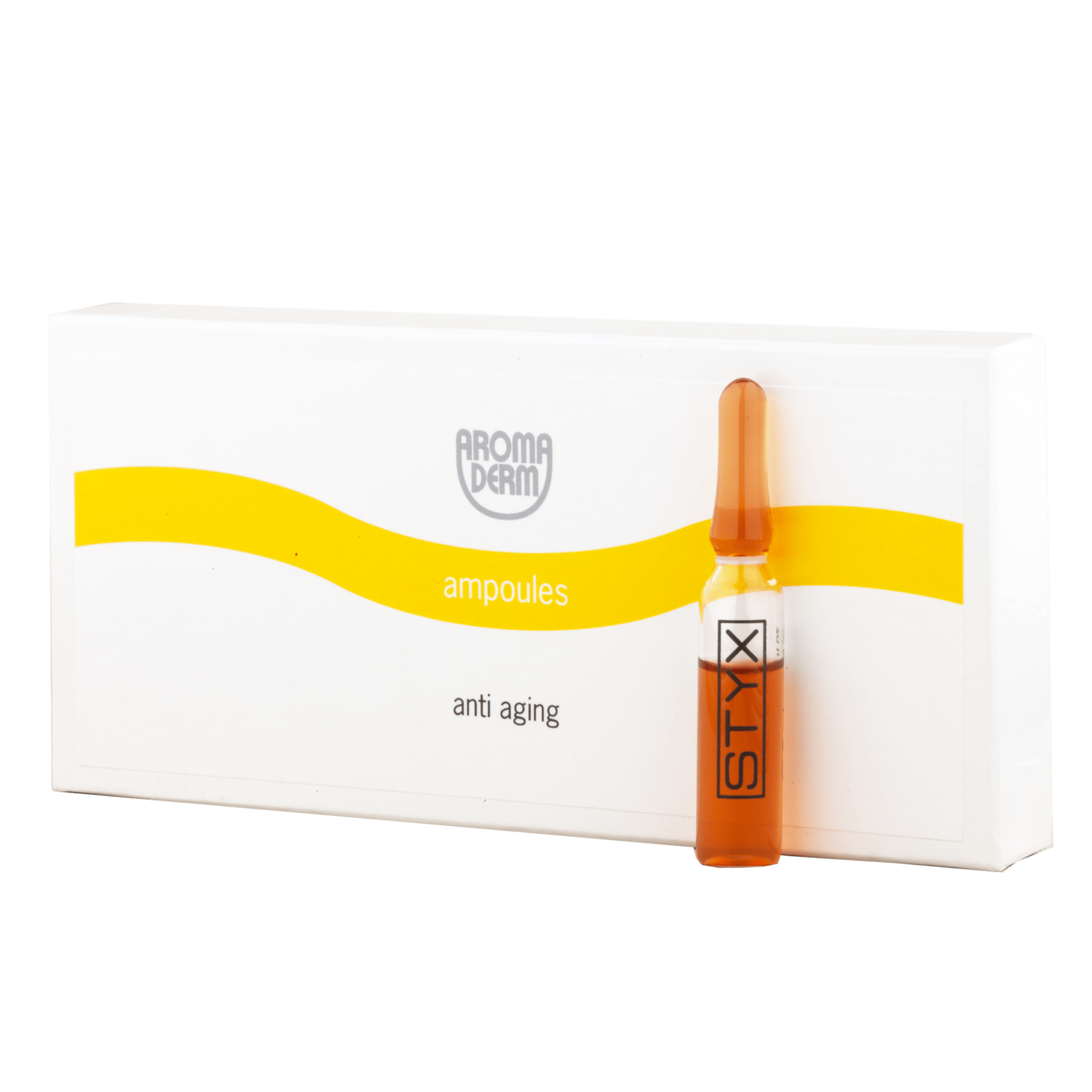 Ампулы Anti Aging