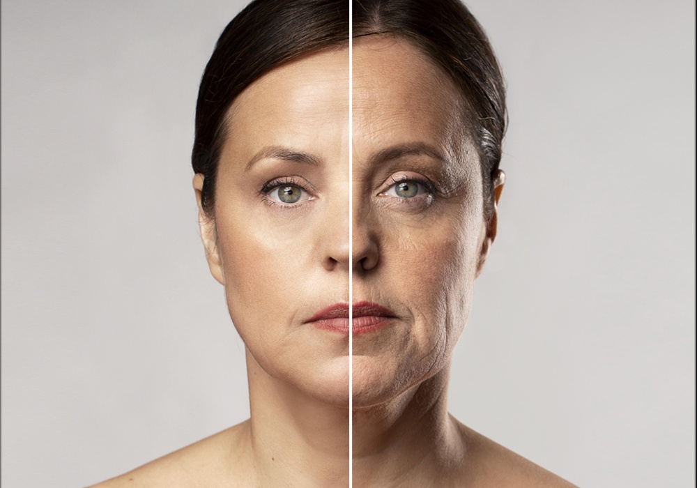 О старении в теориях и в реалиях