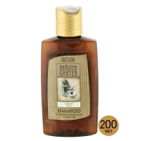 Шампунь Йогурт Krautergarten