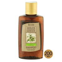 Шампунь "Крапива-хмель" Krautergarten