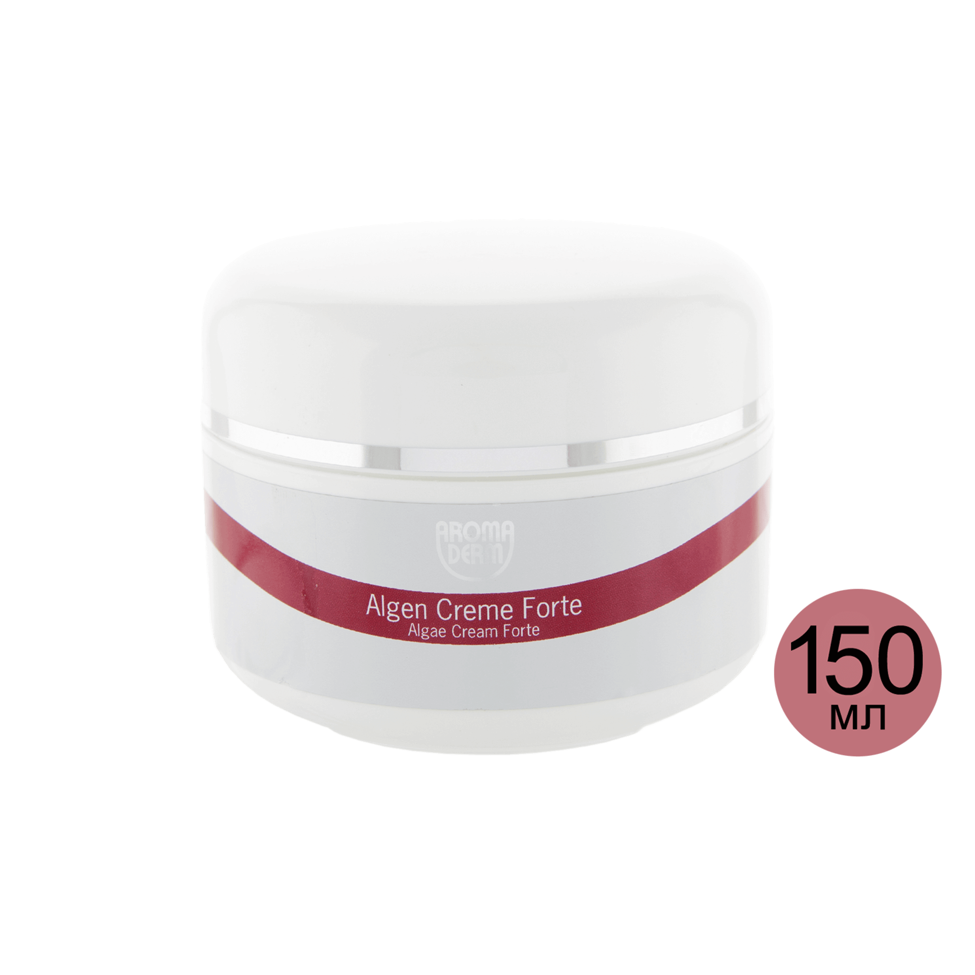 Антицеллюлитный крем-корсет Водоросли