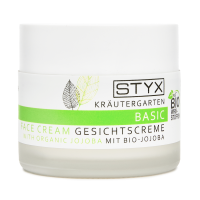 Лифтинговый крем Био-Жожоба