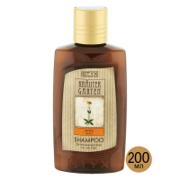Шампунь "Арника-отруби"  Krautergarten