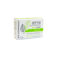 Натуральное косметическое мыло Вербена