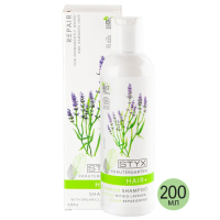 Шампунь с антистрессовым эффектом Био-Лаванда