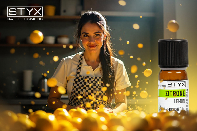 Лимонный кайф