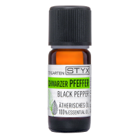 Перец черный