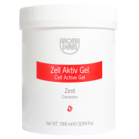 "Аромадерм" Гель "Корица" 1000мл