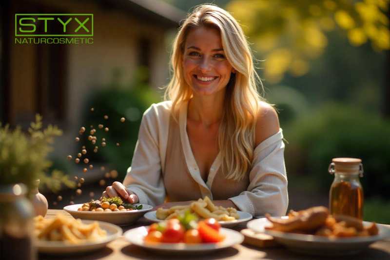 О ВКУСАХ НЕ СПОРЯТ. ИМИ ОБЛАДАЮТ. 