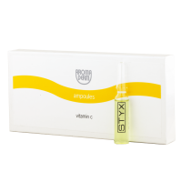 Ампулы Vitamin C