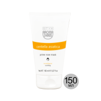 Успокаивающая маска Энотера Green Asia