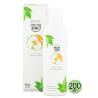 Очищающие сливки Green Asia