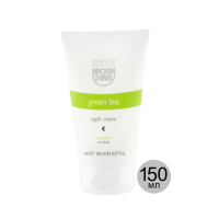 Ночной крем Green Tea, 150 мл