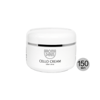 Успокаивающий крем "Алоэ Вера"