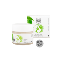 Ночной крем Green Tea