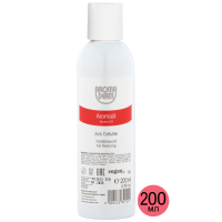 Ароматическое масло антицеллюлит