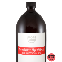 Лосьон роза, 1000 мл