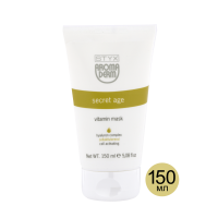 Гель-маска Витаминно-лифтинговая Secret Age