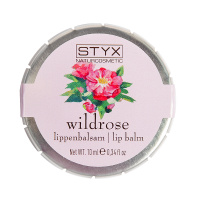 Бальзам для губ Дикая роза