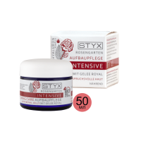 Структурирующий крем с роял желе