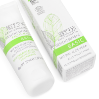 Крем-маска Био Алоэ-Вера