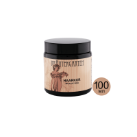 Маска для волос Алоэ Вера Krautergarten