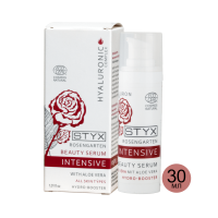 Лифтинг-сыворотка с алоэ вера