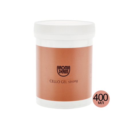 Cello-gel Strong, 1000 мл