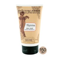 Бальзам ХЕННА бесцветный  KRAUTERGARTEN