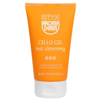 Cello-gel Hot Slim