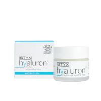 Крем «Гиалурон+ алоэ вера»