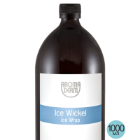 Лосьон лёд, 1000 мл