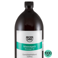 Массажное масло "жизненный тонус"