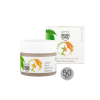 Пилинг Обновление Green Asia